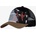 BUFF Шапка Trucker Cap