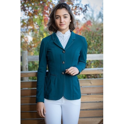 Penelope Sako závodní Paris Air Soft dámské duck blue