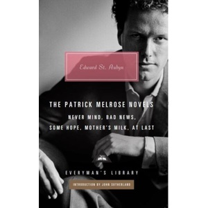 Patrick Melrose Novels (ISBN: 9781841594286)