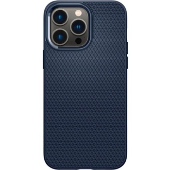 Image 1 of Spigen Liquid Air iPhone 14 Pro Max - Син