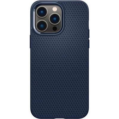 Spigen Liquid Air iPhone 14 Pro Max - Син