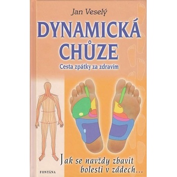 Dynamická chůze - Jan Veselý