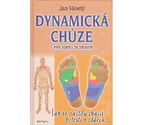 Dynamická chůze - Jan Veselý