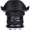 Laowa 15mm f/4 Macro 1:1 Shift L-mount