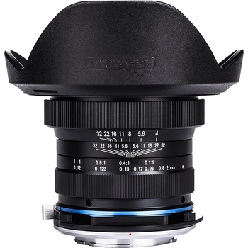 Laowa 15mm f/4 Macro 1:1 Shift L-mount