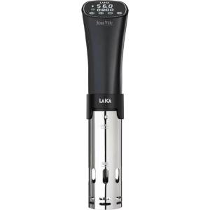 Status Уред за су вид готвене Status - Sous Vide Circulator SVC100, 800 W, черен (6600142)