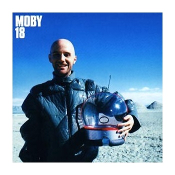 MOBY - 18 (1CD)