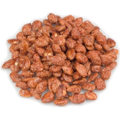 Ochutnej Ořech Mandle SLANÝ KARAMEL 250 g