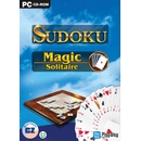 Sudoku and Magic Solitaire