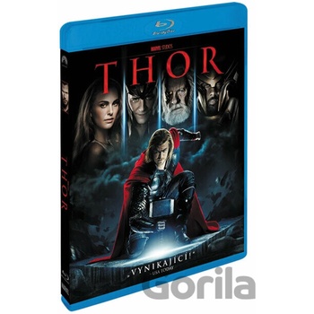 Thor BD