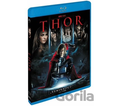 Thor BD