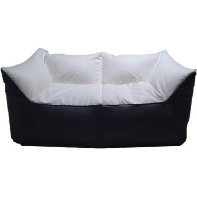 TiaHome sedací vak sofa XXL limetková