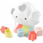 Skip Hop Cloud Shape Sorter