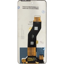 LCD Displej + Dotyková deska Infinix Hot 40i/Smart 8/8 HD/Tecno Spark 20c