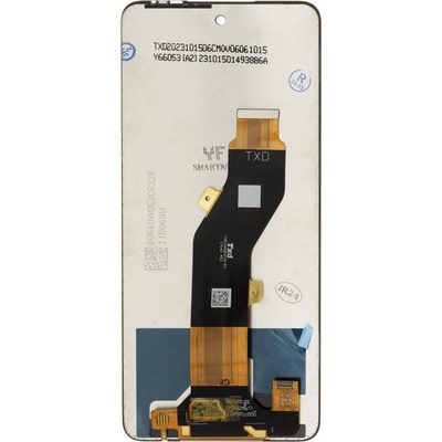 LCD Displej + Dotyková deska Infinix Hot 40i/Smart 8/8 HD/Tecno Spark 20c