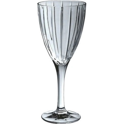 Bohemia Crystal Poháre na biele víno Caren 19J10 0 93K55 6 x 240 ml