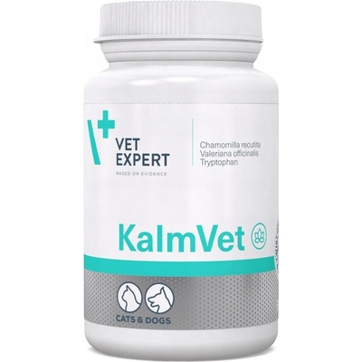 KalmVet 60 cps