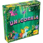 Zoch Verlag Настолна игра Unicornia - Детска (601105184006)