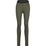 Stoic Дамско мериносово термобельо Stoic Women's Merino180 BengtSt. Long Pants Merino base layer - Olive Green (115-2389-1014)