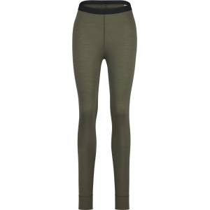 Stoic Дамско мериносово термобельо Stoic Women's Merino180 BengtSt. Long Pants Merino base layer - Olive Green (115-2389-1014)