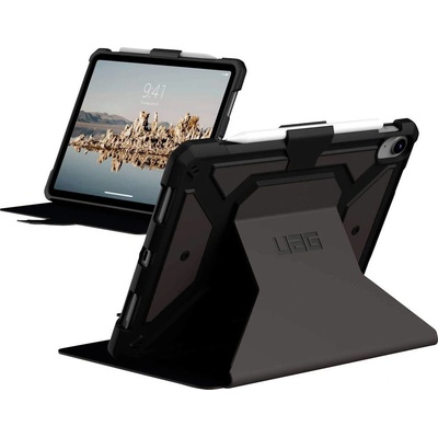 UAG Metropolis SE Apple iPad 10.9 12339X114040 čierna