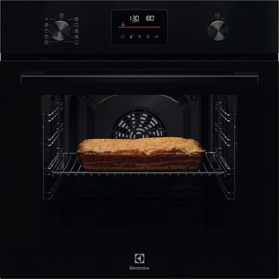 Electrolux LOF4P06BK SurroundCook 600