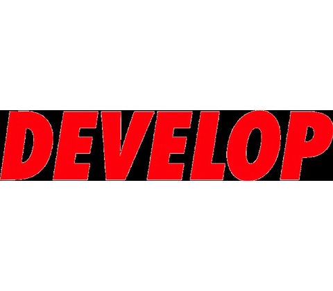 Develop A2025D0 - originální
