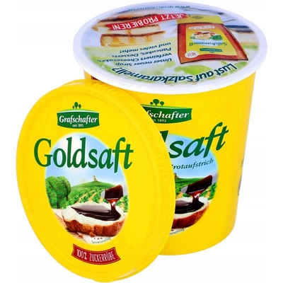 GRAFSACHTER Sirup z cukrové řepy 450 g