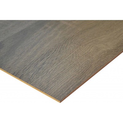 ASKO a.s. Deska formátovaná HDF lakovaná Dub lanýž 3x688x1423 mm – Hledejceny.cz