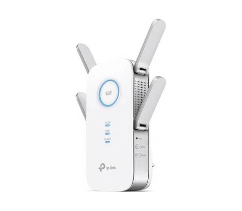 TP-Link TL-RE650