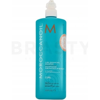MoroccanOil Curl Enhancing Shampoo 1000 ml