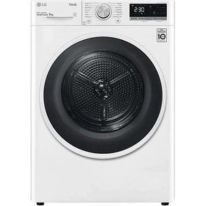LG RH90V9AV4N Сушилни