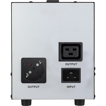 PowerWalker Стабилизатор powerwalker - power-avr-3000 (power-avr-3000)