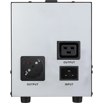 PowerWalker Стабилизатор powerwalker - power-avr-3000 (power-avr-3000)