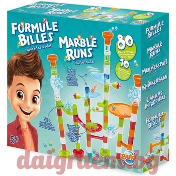 Image 1 of Buki France Мраморни топчета Писта Buki BU220 (BKBU220)