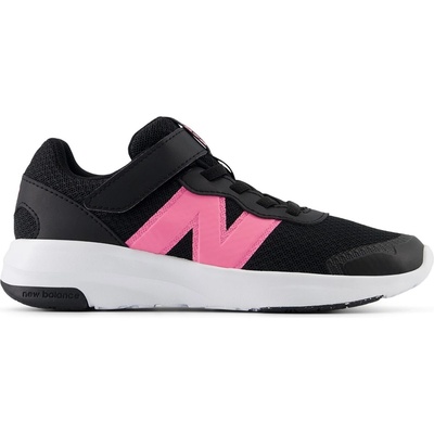 New Balance 578 - Black/Pink