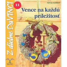 Vence na každú príležitosť - Silvia Göthel