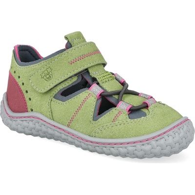 Ricosta Pepino Jerry avocado/graphit/pink