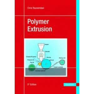 Polymer Extrusion | Chris Rauwendaal (2014)