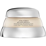 Shiseido Ревитализиращ крем против стареене на кожата BioPerformance, 50 ml