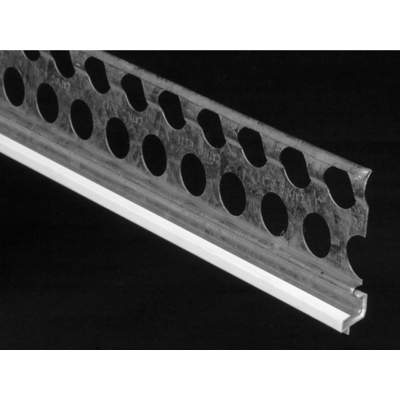 Promodos line Soklový profil CATNIC 6225 3m – Hledejceny.cz