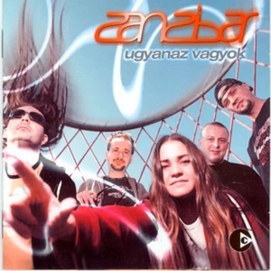 Universal Zanzibar: Ugyanaz Vagyok - CD (072874)