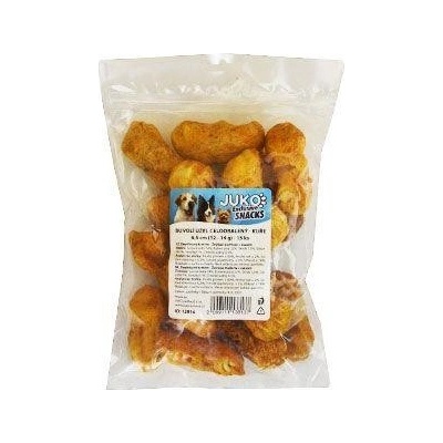 Smarty Exclusive byvolie uzol kurča 6,5 cm 12 14g 15ks