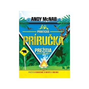 Praktická príručka prežitia