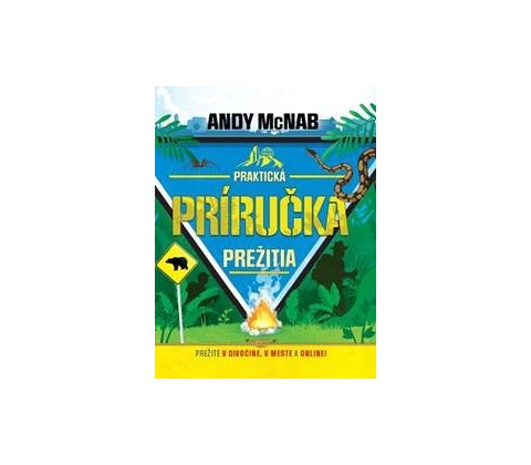 Praktická príručka prežitia