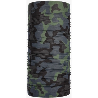 Buff CoolNet UV enob steel
