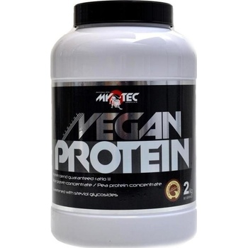 MyoTec Vegan Protein 2000 g