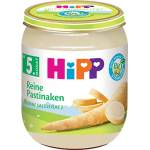 HiPP Био Пюре HiPP Чист пащърнак 125 гр. - 5+ месеца