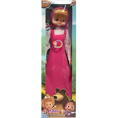 EmonaMall Детска музикална кукла (56 см) EmonaMall - Код W5617 (W5617-201424769-2002014247691)