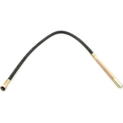 Kraft-Dele Náhradní hlava pro vibrátor do betonu 2 m KD10856